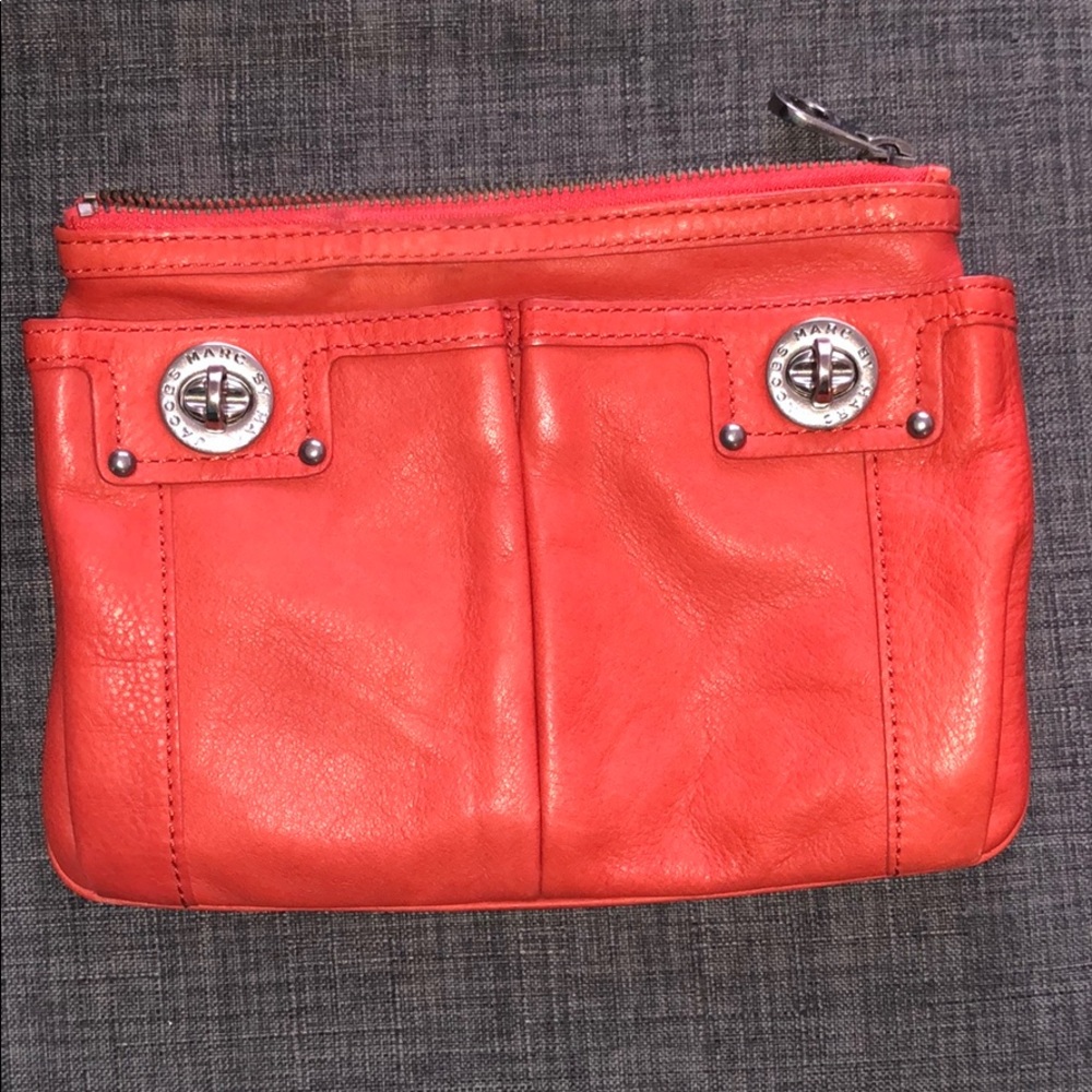Marc Jacobs clutch